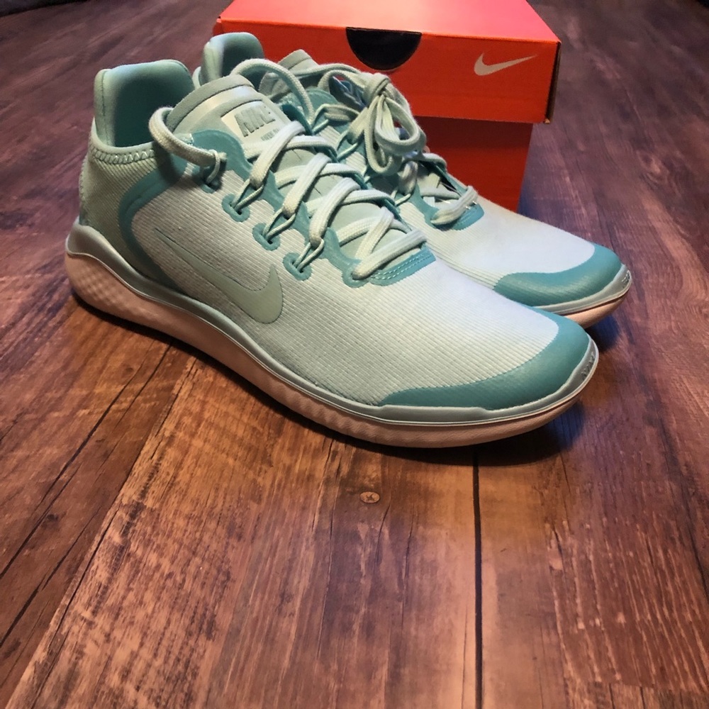 Women Nike Free Run 2018